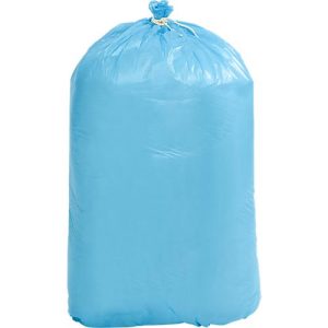 Kunststoff-Abfallsäcke, 250 Stück, 120 Ltr. Kunststoff-Abfallsäcke, 250 Stück, 120 Ltr.