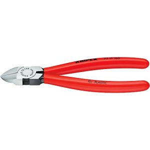 Kunststoff-Seitenschneider 160 mm gerade Kunststoff-Seitenschneider 160 mm gerade