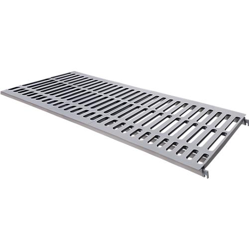 Kunststoffrostauflage 1200 x 500 mm