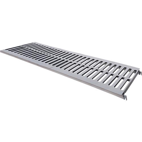 Kunststoffrostauflage 1500 x 400 mm