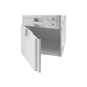 Kyocera CB-472 – MFP-Unterschrank – weiß – für Kyocera FS-6025, FS-6030, FS-C8020, FS-C8025; ECOSYS M8124, M8130 Kyocera CB-472 – MFP-Unterschrank – weiß – für Kyocera FS-6025, FS-6030, FS-C8020, FS-C8025; ECOSYS M8124, M8130