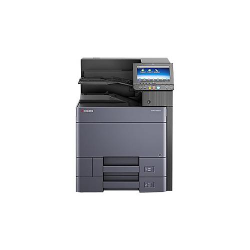 Kyocera ECOSYS P4060dn - Drucker - s/w - Duplex - Laser - A3