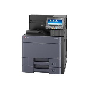 Kyocera ECOSYS P8060cdn – Drucker – Farbe – Duplex – Laser – A3 Kyocera ECOSYS P8060cdn – Drucker – Farbe – Duplex – Laser – A3