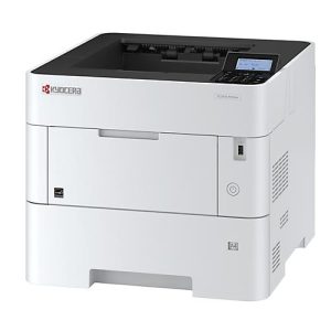 Kyocera Laserdrucker P3155dn/KL3, A4, 1.200 x 1.200 dpi, 55 S./min, 500.000 Seiten Laufleistung, weiß Kyocera Laserdrucker P3155dn/KL3, A4, 1.200 x 1.200 dpi, 55 S./min, 500.000 Seiten Laufleistung, weiß