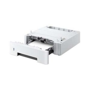 Kyocera PF 1100 – Medienfach / Zuführung – 250 Blätter in 1 Schubladen (Trays) – für ECOSYS M2040, M2135, M2540, M2635, M2640, M2735, P2040, P2235 Kyocera PF 1100 – Medienfach / Zuführung – 250 Blätter in 1 Schubladen (Trays) – für ECOSYS M2040, M2135, M2540, M2635, M2640, M2735, P2040, P2235