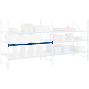 Längstraversen-Stufenprofil CES 60/40, 1500 mm, blau Längstraversen-Stufenprofil CES 60/40, 1500 mm, blau