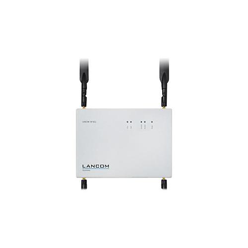 LANCOM IAP-822 - Accesspoint - Wi-Fi 5 - 2.4 GHz, 5 GHz (Packung mit 5)