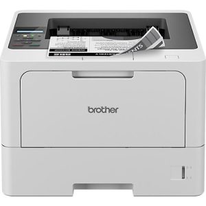 Laserdrucker Brother HL-L5210DW, S/W, LCD-Anzeige, Duplex-Druck, USB/LAN/WLAN, bis DIN A4, inkl. Toner Laserdrucker Brother HL-L5210DW, S/W, LCD-Anzeige, Duplex-Druck, USB/LAN/WLAN, bis DIN A4, inkl. Toner