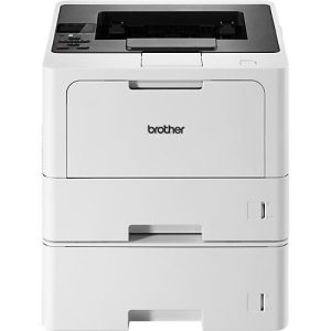 Laserdrucker Brother HL-L5210DWT, S/W, LCD-Anzeige, Duplex-Druck, USB/LAN/WLAN, bis DIN A4, inkl. Toner Laserdrucker Brother HL-L5210DWT, S/W, LCD-Anzeige, Duplex-Druck, USB/LAN/WLAN, bis DIN A4, inkl. Toner