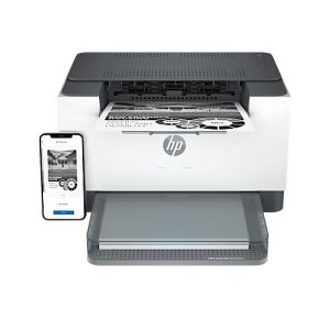 Laserdrucker HP LaserJet M209dw, Schwarzweiß, USB/LAN/WLAN, Auto-Duplex/Mobildruck, bis A4, inkl. Toner-Kartusche schwarz Laserdrucker HP LaserJet M209dw, Schwarzweiß, USB/LAN/WLAN, Auto-Duplex/Mobildruck, bis A4, inkl. Toner-Kartusche schwarz