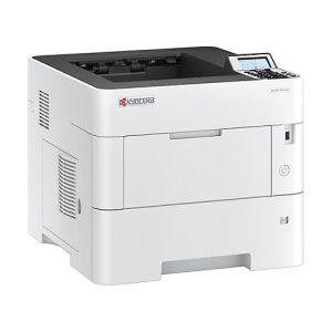 Laserdrucker Kyocera ECOSYS PA5000x, Schwarzweiß, USB,LAN,SD-/SDHC, Duplex/Mobildruck, bis A4, inkl. Toner, weiß Laserdrucker Kyocera ECOSYS PA5000x, Schwarzweiß, USB,LAN,SD-/SDHC, Duplex/Mobildruck, bis A4, inkl. Toner, weiß