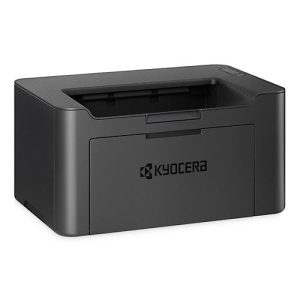 Laserdrucker Kyocera PA2001w, S/W-Gerät, Simplex, 20 Seiten/min., bis A4, 3-zeiliges LED-Display, USB/WLAN Laserdrucker Kyocera PA2001w, S/W-Gerät, Simplex, 20 Seiten/min., bis A4, 3-zeiliges LED-Display, USB/WLAN