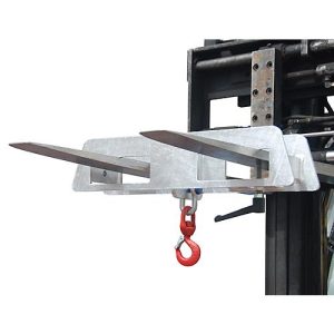 Lasthaken LH 2, 1500 kg Tragkraft, verzinkt Lasthaken LH 2, 1500 kg Tragkraft, verzinkt