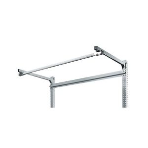 Laufschiene für Werkbanksystem PROFI, 2000 mm breit Laufschiene für Werkbanksystem PROFI, 2000 mm breit