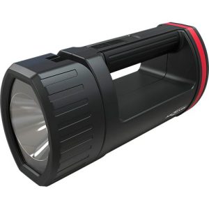 LED-Handscheinwerfer HS5R, 5W, Micro-USB-Anschluss LED-Handscheinwerfer HS5R, 5W, Micro-USB-Anschluss