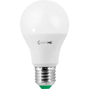 LED-Leuchtmittel LightME E27, 5Watt LED-Leuchtmittel LightME E27, 5Watt