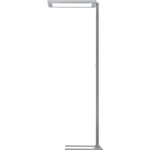 LED-Stehleuchte Waldmann LAVIGO.core, 85 W, 12500 lm, 4000 K, dimmbar, Tageslicht-/Bewegungssensor, silber LED-Stehleuchte Waldmann LAVIGO.core, 85 W, 12500 lm, 4000 K, dimmbar, Tageslicht-/Bewegungssensor, silber