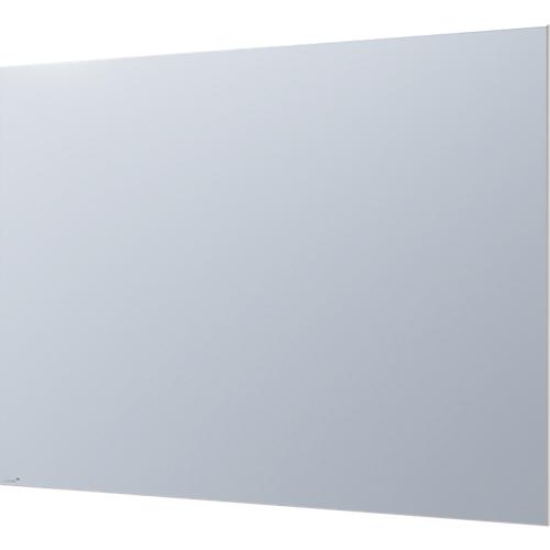 Legamaster Glasboard, mit 2 Magneten & 1 Glasboard Marker, B 1500 x T 4,4 x H 1000 mm, gehärtetes Sicherheitsglas, matt, chilly lake