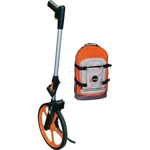 Leichtmessrad ECONO 0-9.9999,9m max.± 0,05% 0,01m NEDO Leichtmessrad ECONO 0-9.9999,9m max.± 0,05% 0,01m NEDO