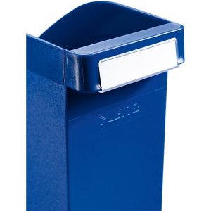 Leitz® Beschriftungsschild, 55 x 15 mm Leitz® Beschriftungsschild, 55 x 15 mm