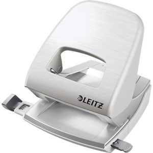 LEITZ® Bürolocher Style 5006, arktik weiß LEITZ® Bürolocher Style 5006, arktik weiß