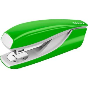 LEITZ® Heftgerät NeXXt Series 5502, Metall, grün LEITZ® Heftgerät NeXXt Series 5502, Metall, grün