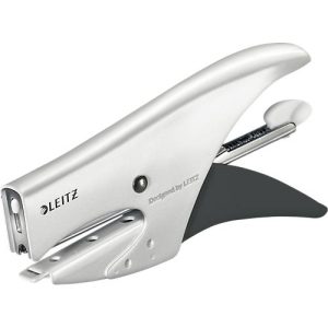 LEITZ® Heftzange WOW 5531, weiß LEITZ® Heftzange WOW 5531, weiß