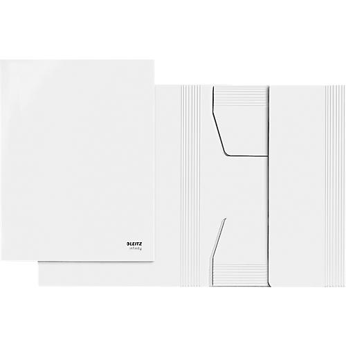 LEITZ® Jurismappe Infinity, DIN A4, Karton
