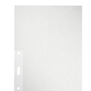 LEITZ® Papier-Register, DIN A4, Buchstaben A-Z (20 Blätter), Nr. 1201 LEITZ® Papier-Register, DIN A4, Buchstaben A-Z (20 Blätter), Nr. 1201