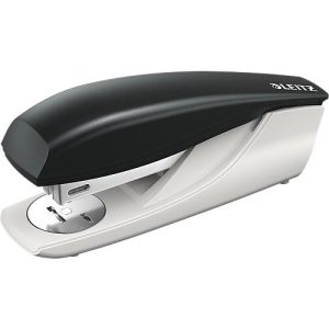 LEITZ® Standard Heftgerät NeXXt Series 5500, 30 Blatt, schwarz LEITZ® Standard Heftgerät NeXXt Series 5500, 30 Blatt, schwarz