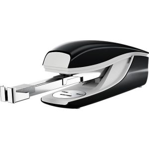 LEITZ® Starkes Heftgerät NeXXt Series 5522, schwarz LEITZ® Starkes Heftgerät NeXXt Series 5522, schwarz