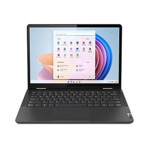 Lenovo 13w Yoga Gen 2 82YR – Flip-Design – AMD Ryzen 5 7530U / 2 GHz – Win 11 Pro – Radeon Graphics – 16 GB RAM