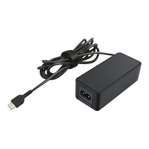 Lenovo 45W Standard AC Adapter (USB Type-C) – Netzteil – Wechselstrom 100-240 V – 45 Watt