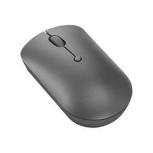 Lenovo 540 Wireless Compact – Maus – kompakt – optisch – 4 Tasten – kabellos