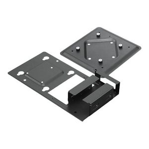 Lenovo Power Cage Kit – Netzteilgehäuse – Schwarz – für ThinkCentre M75n; M75n IoT; M75t Gen 2; M90n-1; M90n-1 IoT; ThinkEdge SE30