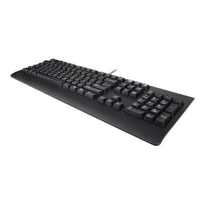 Lenovo Preferred Pro II – Tastatur – QWERTY – GB – Schwarz Lenovo Preferred Pro II – Tastatur – QWERTY – GB – Schwarz