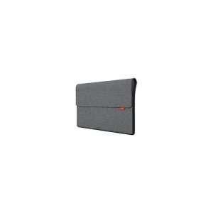 Lenovo – Schutzhülle für Tablet – Polyurethan – Schwarz – 11′ – für ThinkCentre M75t Gen 2 11W5; Yoga Tab 11 ZA8W, ZA8X