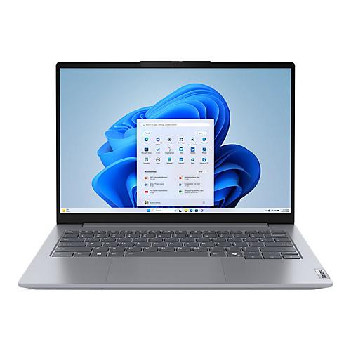 Lenovo ThinkBook 14 G7 IML 21MR - 180°-Scharnierdesign - Intel Core Ultra 5 125U / 1.3 GHz - Win 11 Pro - Intel Graphics - 8 GB RAM