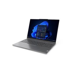 Lenovo ThinkBook 16p G5 IRX 21N5 – Intel Core i9 i9-14900HX / 2.2 GHz – Win 11 Pro – GeForce RTX 4060 – 32 GB RAM – 1 TB SSD NVMe