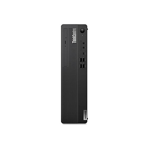 Lenovo ThinkCentre M70s Gen 5 12U8 - SFF - Core i7 13700 / 2.1 GHz - vPro Enterprise - RAM 16 GB - SSD 512 GB