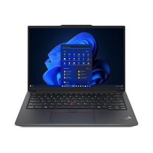 Lenovo ThinkPad E14 Gen 6 21M3 – 180°-Scharnierdesign – AMD Ryzen 7 7735HS / 3.2 GHz – Win 11 Pro – Radeon 680M – 32 GB RAM