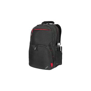 Lenovo ThinkPad Essential Plus – Notebook-Rucksack – 39.6 cm (15.6′) – Schwarz – für IdeaPad Flex 5 14ALC7 82R9