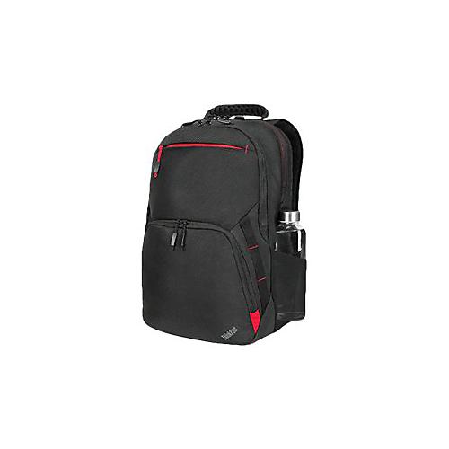 Lenovo ThinkPad Essential Plus - Notebook-Rucksack - 39.6 cm (15.6') - Schwarz - für IdeaPad Flex 5 14ALC7 82R9