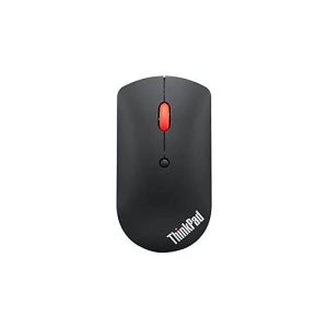 Lenovo ThinkPad Silent – Maus – Bluetooth 5.0 – Iron Gray Lenovo ThinkPad Silent – Maus – Bluetooth 5.0 – Iron Gray