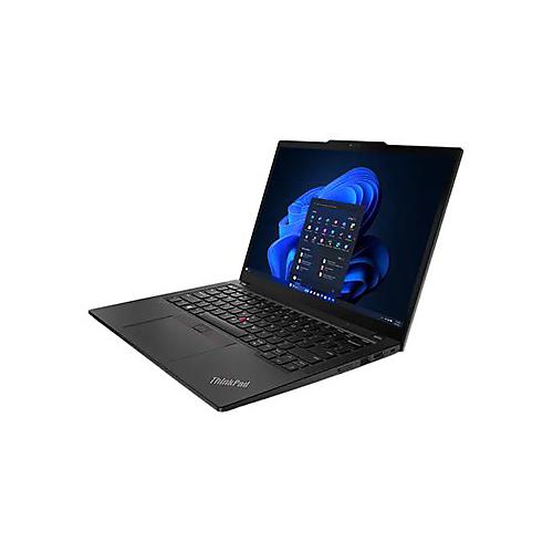 Lenovo ThinkPad X13 Gen 5 21LU - 180°-Scharnierdesign - Intel Core Ultra 5 125U / 1.3 GHz - Evo - Win 11 Pro - Intel Graphics