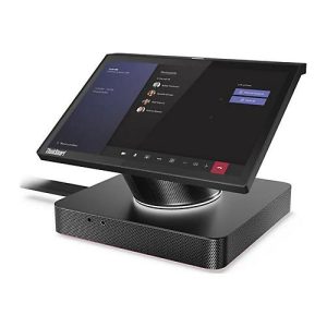 Lenovo ThinkSmart Hub 11H1 – All-in-One (Komplettlösung) – Core i5 8365UE / 1.6 GHz – vPro – RAM 16 GB – SSD 256 GB Lenovo ThinkSmart Hub 11H1 – All-in-One (Komplettlösung) – Core i5 8365UE / 1.6 GHz – vPro – RAM 16 GB – SSD 256 GB