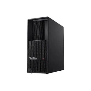 Lenovo ThinkStation P3 30GS – Tower – 1 x Core i9 i9-14900K / 3.2 GHz – vPro Enterprise – RAM 64 GB – SSD 1 TB Lenovo ThinkStation P3 30GS – Tower – 1 x Core i9 i9-14900K / 3.2 GHz – vPro Enterprise – RAM 64 GB – SSD 1 TB