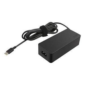 Lenovo USB-C 65W AC Adapter – Netzteil – 65 Watt – CE Lenovo USB-C 65W AC Adapter – Netzteil – 65 Watt – CE