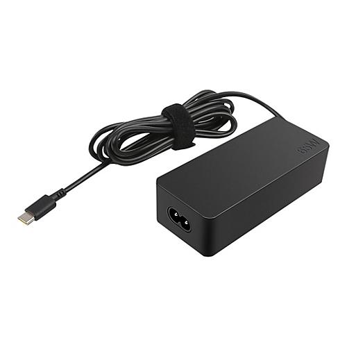 Lenovo USB-C 65W AC Adapter - Netzteil - 65 Watt - CE