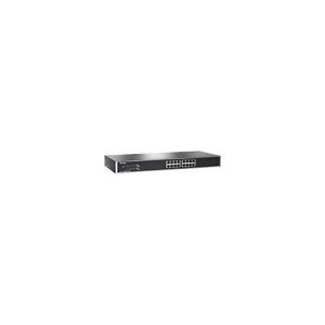 LevelOne FSW-1650 – Switch – 16 Anschlüsse – unmanaged LevelOne FSW-1650 – Switch – 16 Anschlüsse – unmanaged